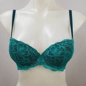 Pink by Victoria Secret Bra 32c